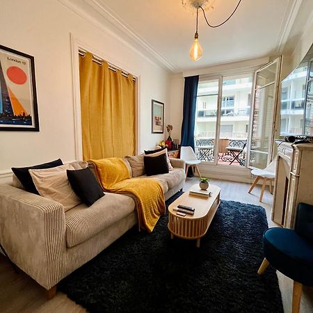 Heaven Of Peace Apartment Париж Екстериор снимка
