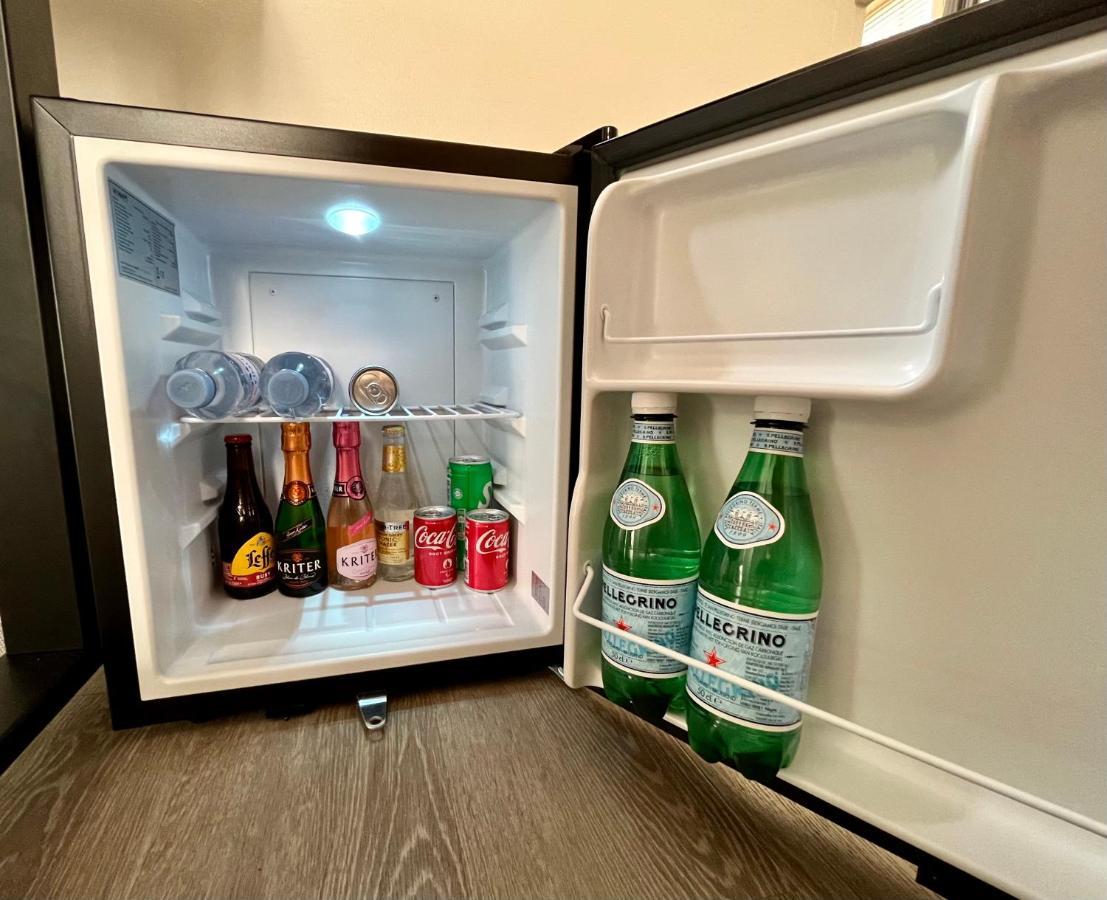 Heaven Of Peace Apartment Париж Екстериор снимка